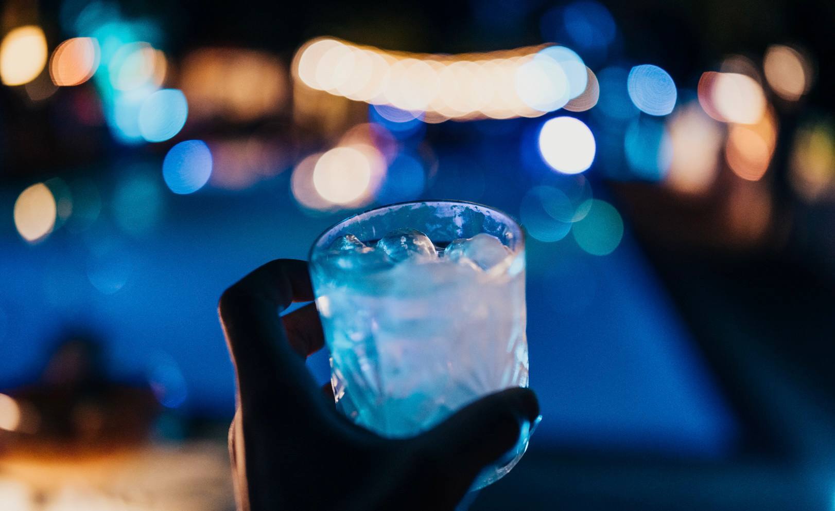 Bar and beverage atmosphere